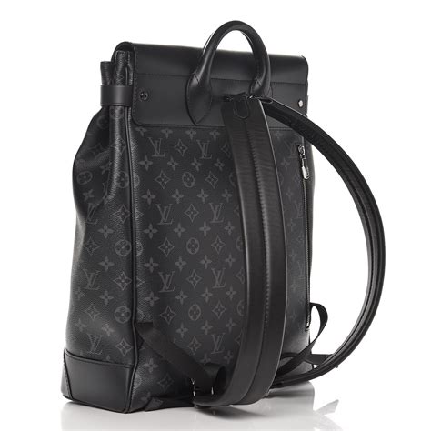 louis vuitton steamer|Louis Vuitton steamer backpack.